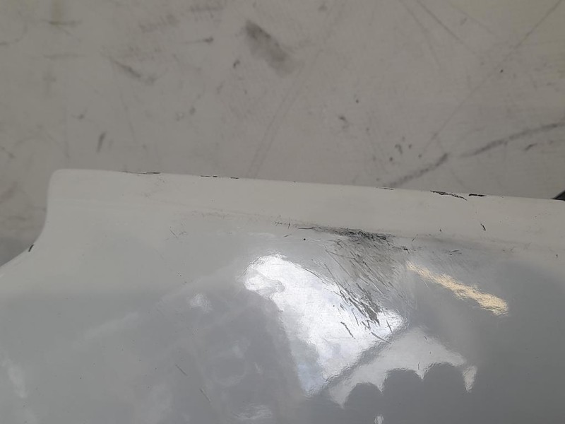 Fanale POST DX 9812257680 Citroen C3 III 2016