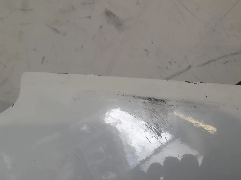 Parafango ANT SX 13367892 Opel Astra J 2012