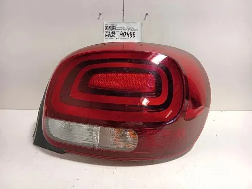 Fanale POST DX 9812257480 Citroen C3 III 2016