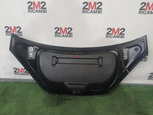 Portello POST NUDO 1Y0827025N Volkswagen NEW Beetle I Cabrio 2002