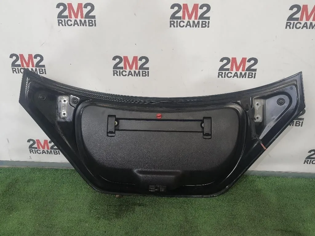 Portello POST NUDO 1Y0827025N Volkswagen NEW Beetle I Cabrio 2002