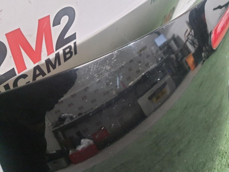 Portello POST NUDO 1Y0827025N Volkswagen NEW Beetle I Cabrio 2002