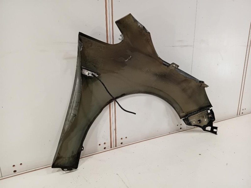 Fanale POST DX 9812257480 Citroen C3 III 2016