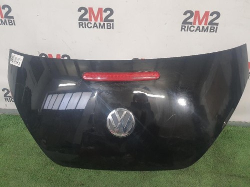 Portello POST NUDO 1Y0827025N Volkswagen NEW Beetle I Cabrio 2002