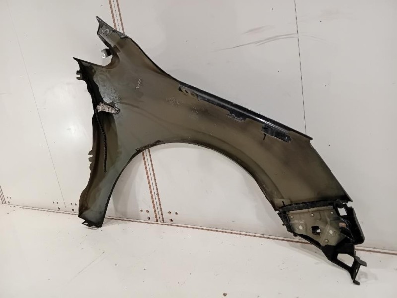 Fanale POST DX 9812257480 Citroen C3 III 2016
