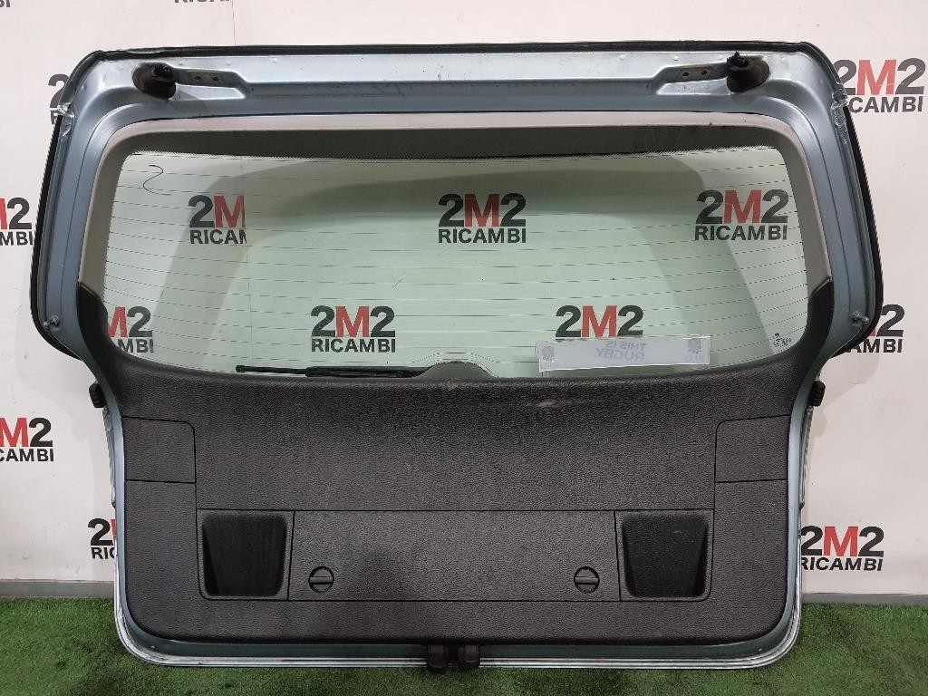 Portello POST NUDO 3C9827025M Volkswagen Passat V Variant 2005