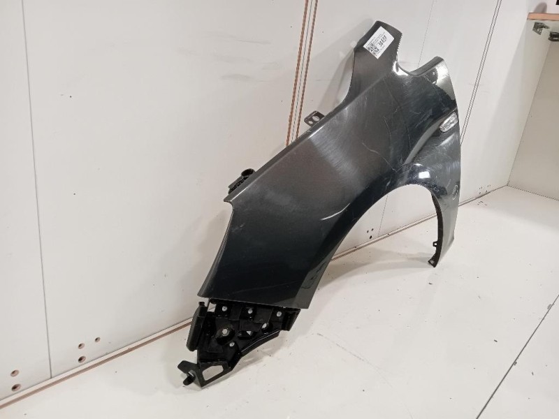 Fanale POST DX 9812257480 Citroen C3 III 2016