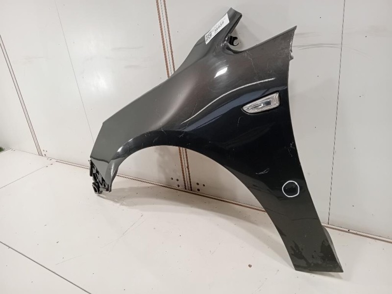 Fanale POST DX 9812257480 Citroen C3 III 2016