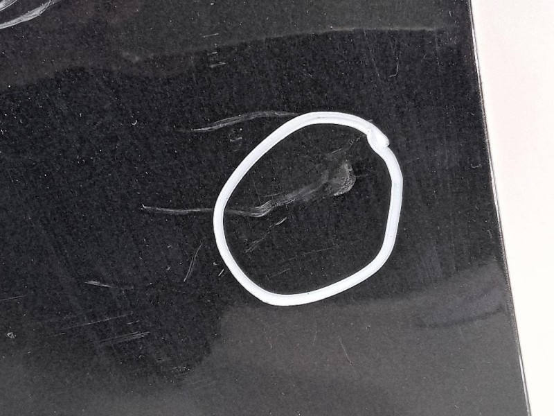 Parafango ANT SX 13390002 Opel Astra J SW 2012