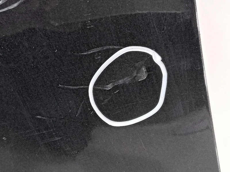 Parafango ANT SX 13390002 Opel Astra J SW 2012