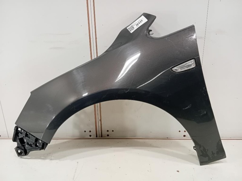 Fanale POST DX 9812257480 Citroen C3 III 2016