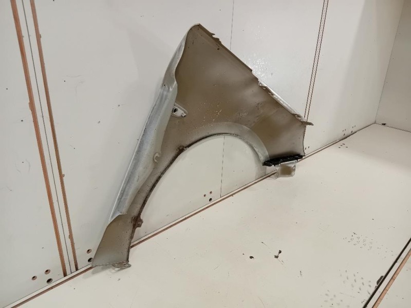 Fanale POST DX 9812257480 Citroen C3 III 2016