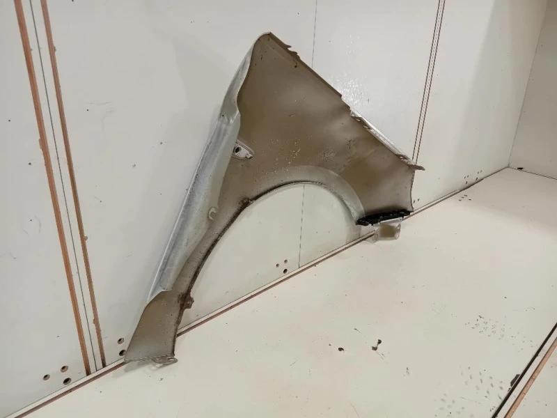 Parafango ANT SX 39011390 Opel Astra K 2016