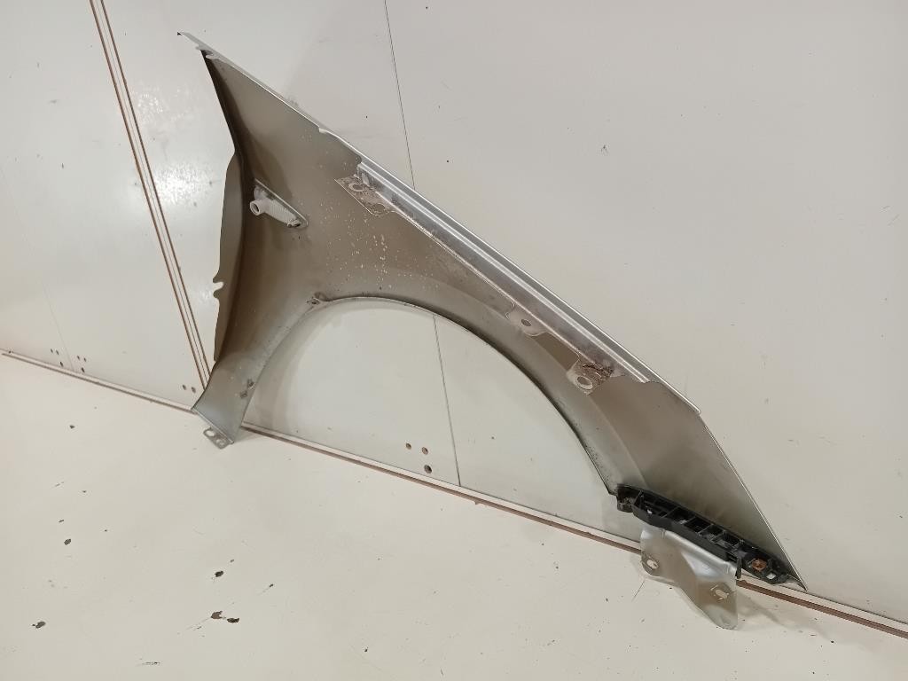 Fanale POST DX 9812257480 Citroen C3 III 2016