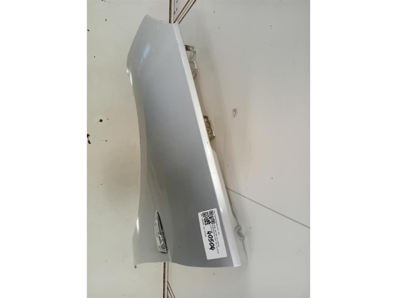 Fanale POST DX 9812257480 Citroen C3 III 2016
