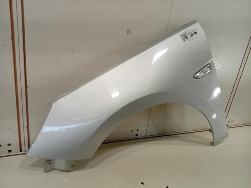 Fanale POST DX 9812257480 Citroen C3 III 2016