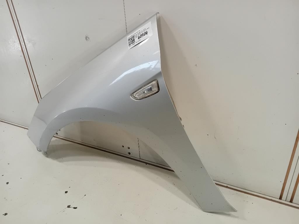 Fanale POST DX 9812257480 Citroen C3 III 2016