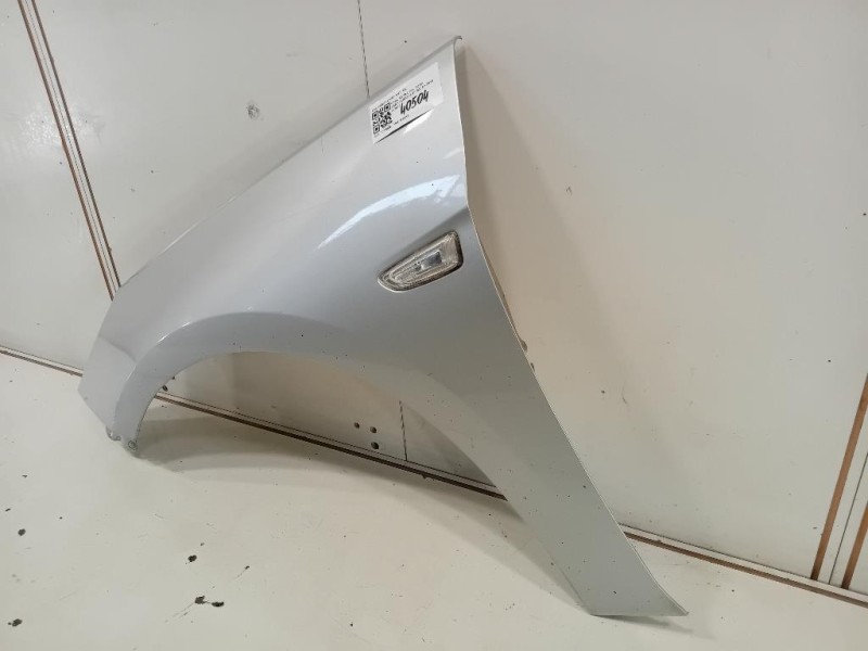 Fanale POST DX 9812257480 Citroen C3 III 2016