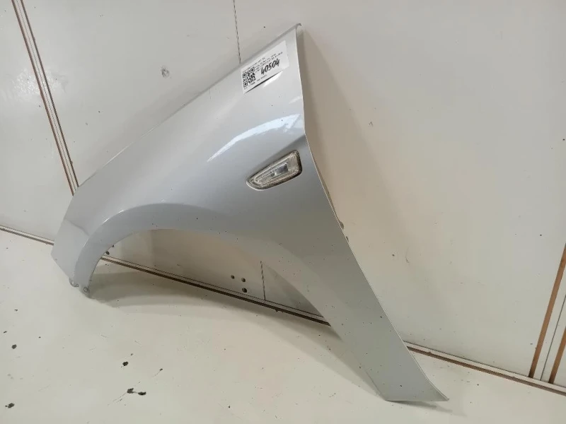 Parafango ANT SX 39011390 Opel Astra K 2016