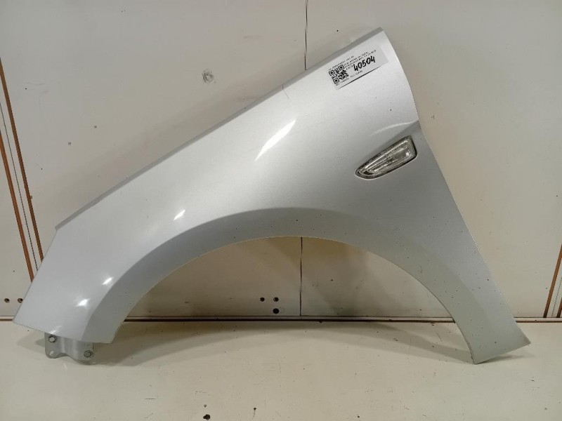 Fanale POST DX 9812257480 Citroen C3 III 2016
