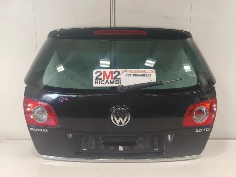 Portello POST 3C9827025M Volkswagen Passat V Variant 2005