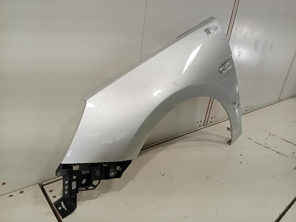 Fanale POST DX 9812257480 Citroen C3 III 2016