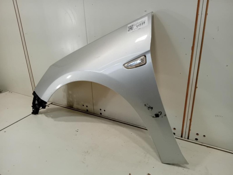 Fanale POST DX 9812257480 Citroen C3 III 2016
