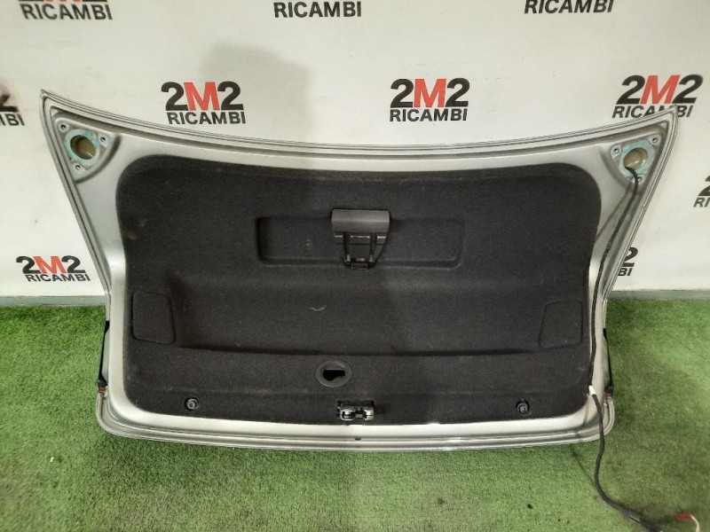 Portello POST 3AE827025 Volkswagen Passat VI 2011