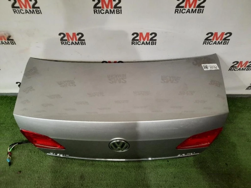 Portello POST 3AE827025 Volkswagen Passat VI 2011