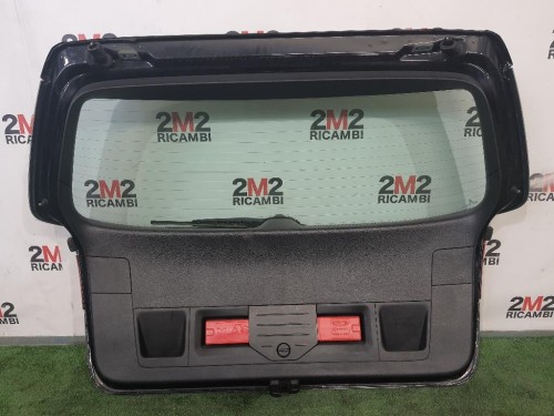 Portello POST NUDO 3AF827025A Volkswagen Passat VI Variant 2011