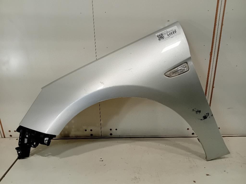 Parafango ANT SX PARAFANGO ANT SX Opel Astra K 2016