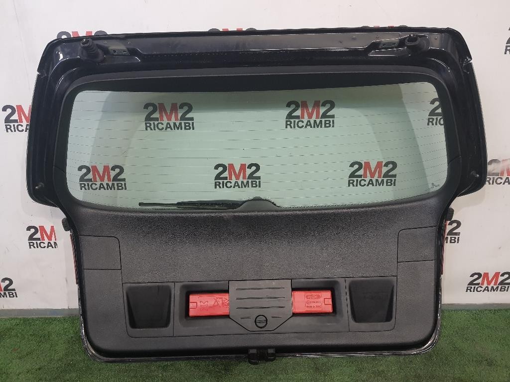 Portello POST NUDO 3AF827025A Volkswagen Passat VI Variant 2011