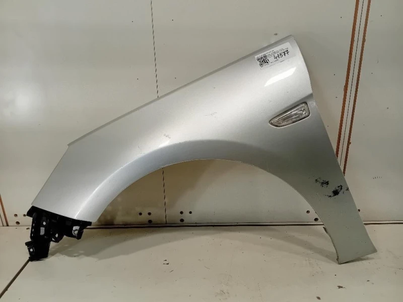 Parafango ANT SX PARAFANGO ANT SX Opel Astra K 2016