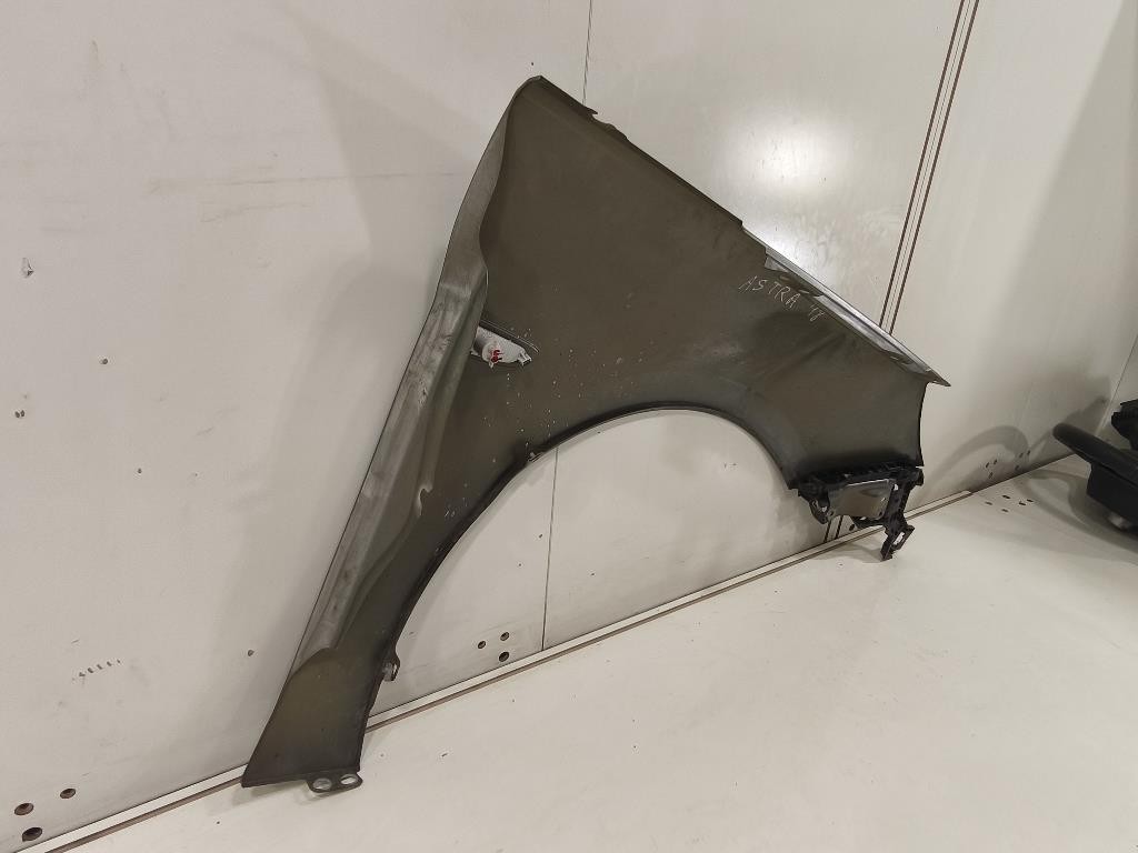 Fanale POST DX 9812257480 Citroen C3 III 2016