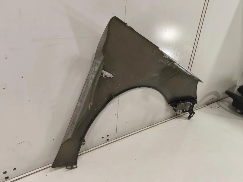 Parafango ANT SX 39011390 Opel Astra K 2016