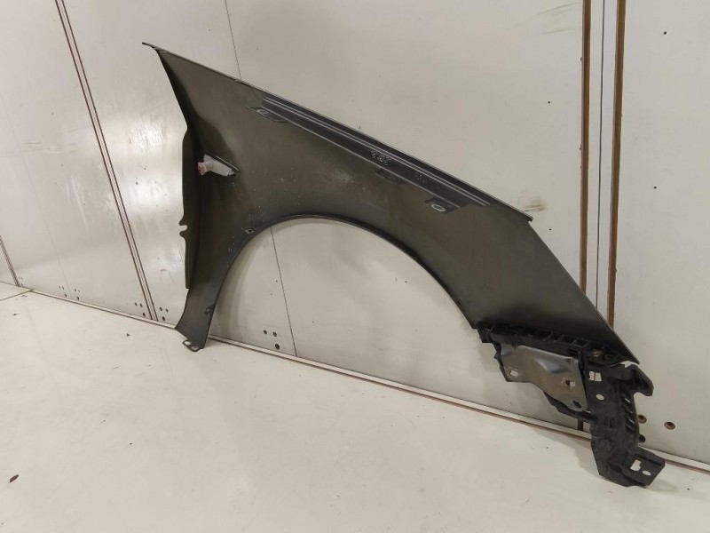 Fanale POST DX 9812257480 Citroen C3 III 2016