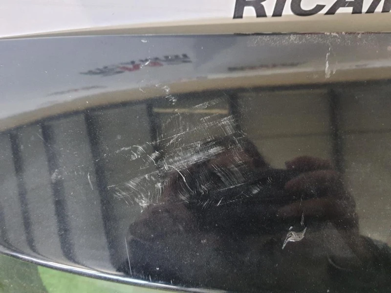 Portello POST NUDO 3AF827025A Volkswagen Passat VI Variant 2011