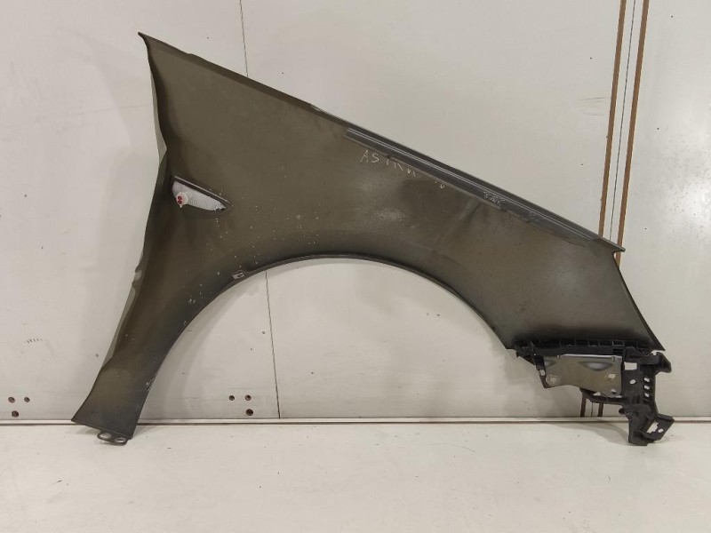Fanale POST DX 9812257480 Citroen C3 III 2016