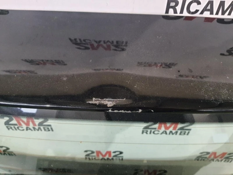 Portello POST NUDO 3AF827025A Volkswagen Passat VI Variant 2011