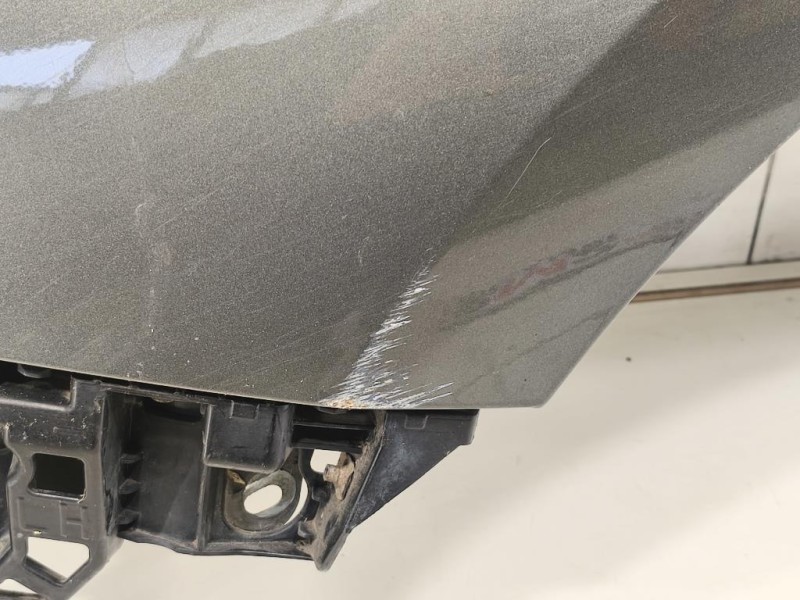 Fanale POST DX 9812257480 Citroen C3 III 2016