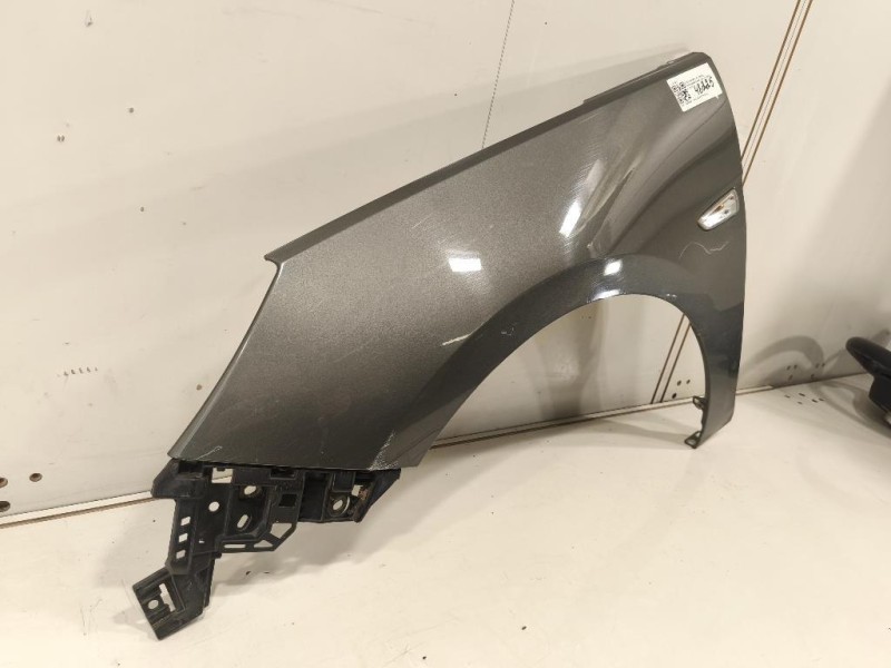 Fanale POST DX 9812257480 Citroen C3 III 2016