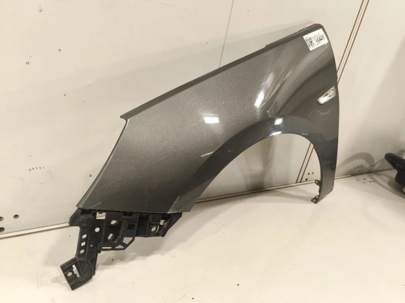 Parafango ANT SX 39011390 Opel Astra K 2016