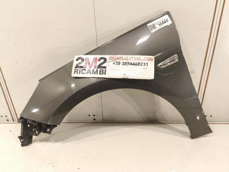 Parafango ANT SX 39011390 Opel Astra K 2016