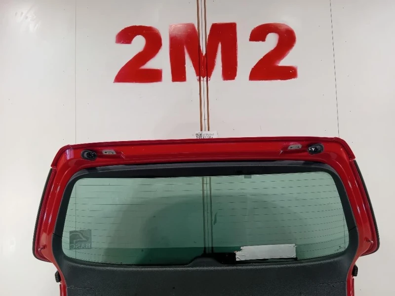 Portello POST 3AF827025A Volkswagen Passat VI Variant 2011