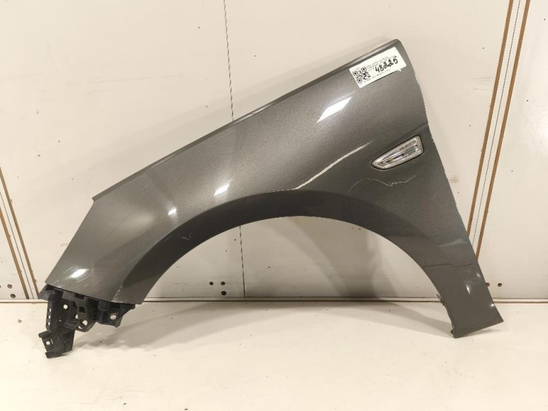 Fanale POST DX 6351GL 9681749180 DX Citroen C3 Picasso 2009 Fanale POST DX 6351GL 9681749180 DX Citroen C3 Picasso 2009