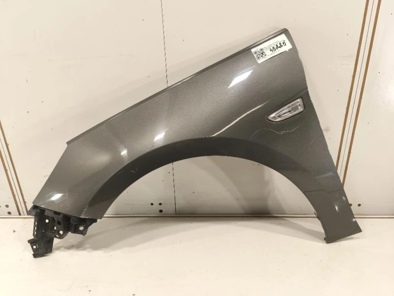 Parafango ANT SX 39011390 Opel Astra K 2016