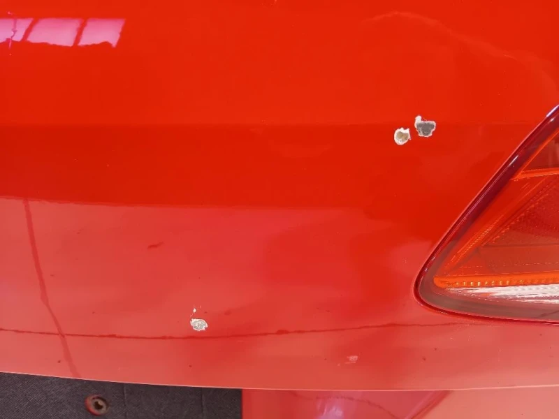 Portello POST 3AF827025A Volkswagen Passat VI Variant 2011