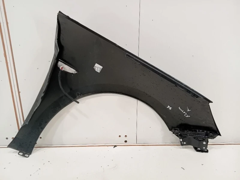 Parafango ANT SX 39011390 Opel Astra K 2016