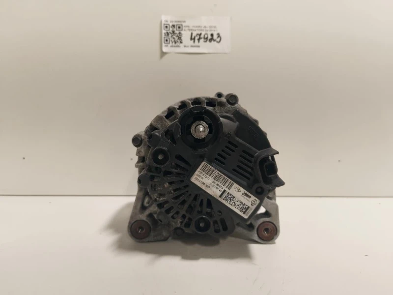 Alternatore 231008633R Opel Vivaro B 2015