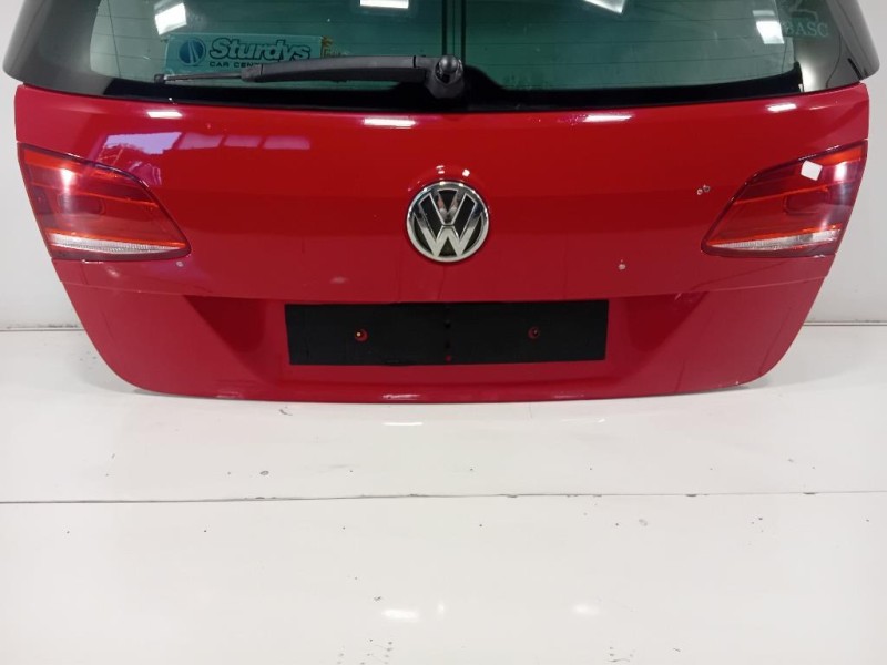 Portello POST 3AF827025A Volkswagen Passat VI Variant 2011